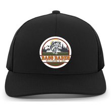 Load image into Gallery viewer, Bass Babes Trucker Hat