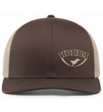 Load image into Gallery viewer, HDBBA Trucker Hat
