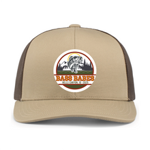 Load image into Gallery viewer, Bass Babes Trucker Hat