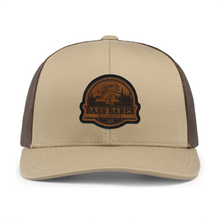 Load image into Gallery viewer, Bass Babes Trucker Hat