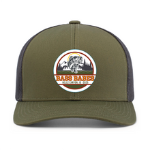 Load image into Gallery viewer, Bass Babes Trucker Hat