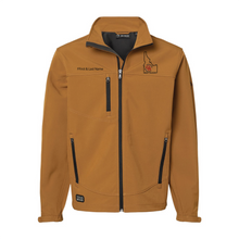 Load image into Gallery viewer, CS Beef Saddle Jacket