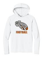 Load image into Gallery viewer, Bombers LS Dri Hood