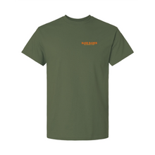 Load image into Gallery viewer, Bass Babes Core Cotton Tee