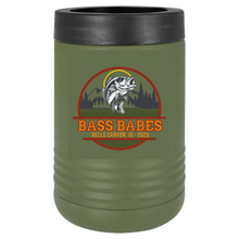 Load image into Gallery viewer, Bass Babes Bev. Holder FC