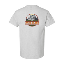 Load image into Gallery viewer, Bass Babes Core Cotton Tee