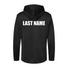 Load image into Gallery viewer, Boise Timbers adidas Hood