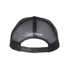 Load image into Gallery viewer, Boise Timbers Trucker Hat