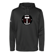 Load image into Gallery viewer, Boise Timbers adidas Hood