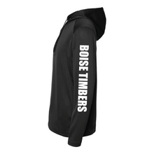 Load image into Gallery viewer, Boise Timbers adidas Hood