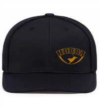 Load image into Gallery viewer, HDBBA Trucker Flexfit Cap