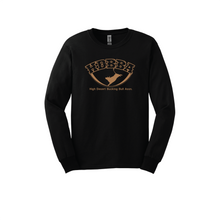 Load image into Gallery viewer, HDBBA Ultra Cotton LS