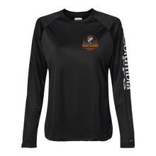 Load image into Gallery viewer, Bass Babes Columbia Tee