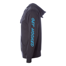 Load image into Gallery viewer, Bass Babes Midweight Hood