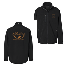 Load image into Gallery viewer, HDBBA Soft Shell (Back logo)