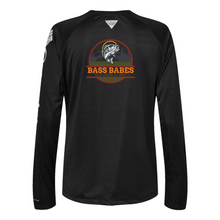 Load image into Gallery viewer, Bass Babes Columbia Tee