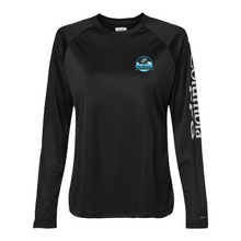 Load image into Gallery viewer, Bass Babes Tidal Tee