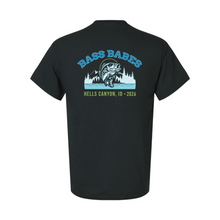 Load image into Gallery viewer, Bass Babes Core Cotton Tee