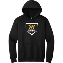 Load image into Gallery viewer, Meridian Softball Hood