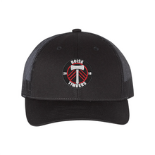 Load image into Gallery viewer, Boise Timbers Trucker Hat