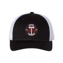 Load image into Gallery viewer, Boise Timbers Trucker Hat