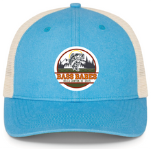 Load image into Gallery viewer, Bass Babes Ponytail Cap