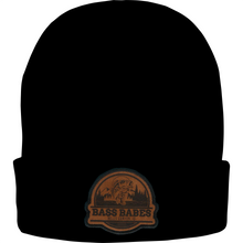 Load image into Gallery viewer, Bass Babes Knit Cap