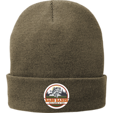 Load image into Gallery viewer, Bass Babes Knit Cap