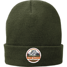 Load image into Gallery viewer, Bass Babes Knit Cap