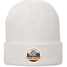 Load image into Gallery viewer, Bass Babes Knit Cap