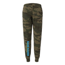 Load image into Gallery viewer, Bass Babes Sweatpants
