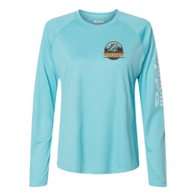 Load image into Gallery viewer, Bass Babes Columbia Tee