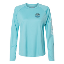 Load image into Gallery viewer, Bass Babes Tidal Tee