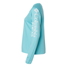 Load image into Gallery viewer, Bass Babes Columbia Tee
