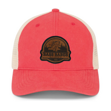Load image into Gallery viewer, Bass Babes Ponytail Cap