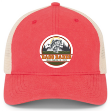 Load image into Gallery viewer, Bass Babes Ponytail Cap