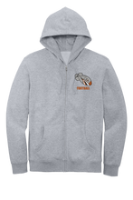 Load image into Gallery viewer, Bombers Lightweight Zip
