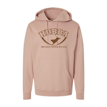 Load image into Gallery viewer, HDBBA Midweight Hood