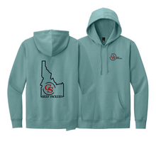 Load image into Gallery viewer, CS Beef District V.I.T. Hoodie