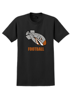 Load image into Gallery viewer, Bombers SS Tee