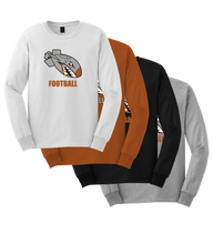 Load image into Gallery viewer, Bombers LS Tee