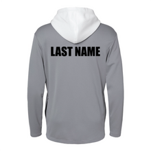 Load image into Gallery viewer, Boise Timbers adidas Hood