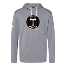 Load image into Gallery viewer, Boise Timbers adidas Hood
