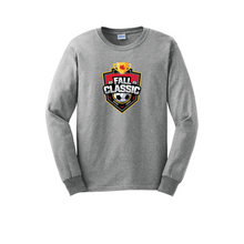 Load image into Gallery viewer, BTT Fall Classic LS Tee