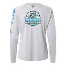 Load image into Gallery viewer, Bass Babes Tidal Tee