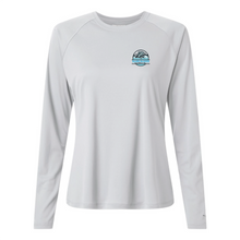 Load image into Gallery viewer, Bass Babes Tidal Tee