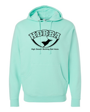 Load image into Gallery viewer, HDBBA Midweight Hood