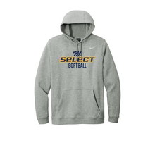 Load image into Gallery viewer, Meridian Select Nike Hood