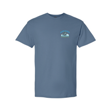 Load image into Gallery viewer, Bass Babes Core Cotton Tee