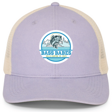 Load image into Gallery viewer, Bass Babes Ponytail Cap